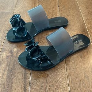 Melissa women’s flat’s sandals